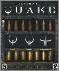 Tradução do Ultimate Quake para Português do Brasil