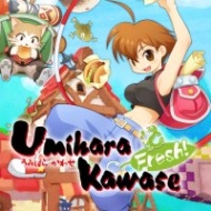 Tradução do Umihara Kawase Fresh! para Português do Brasil