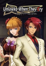 Tradução do Umineko When They Cry para Português do Brasil