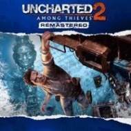 Tradução do Uncharted 2: Among Thieves para Português do Brasil