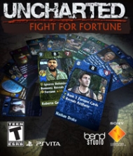 Tradução do Uncharted: Fight for Fortune para Português do Brasil