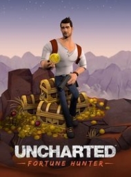 Tradução do Uncharted: Fortune Hunter para Português do Brasil