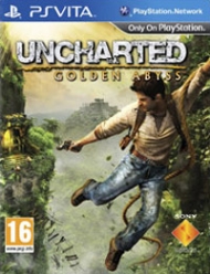 Tradução do Uncharted: Golden Abyss para Português do Brasil