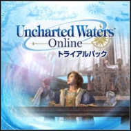 Tradução do Uncharted Waters Online para Português do Brasil