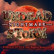 Tradução do Undead Storm Nightmare para Português do Brasil