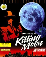 Tradução do Under a Killing Moon para Português do Brasil