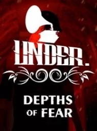 Tradução do Under: Depths of Fear para Português do Brasil