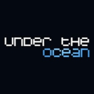 Tradução do Under The Ocean para Português do Brasil