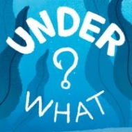 Tradução do Under What? para Português do Brasil