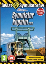 Tradução do Underground Mining Simulator 2011 para Português do Brasil