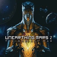 Tradução do Unearthing Mars 2: The Ancient War para Português do Brasil