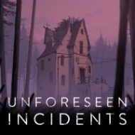 Tradução do Unforeseen Incidents para Português do Brasil