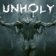 Tradução do Unholy para Português do Brasil