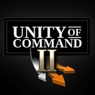 Tradução do Unity of Command II para Português do Brasil