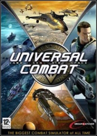 Tradução do Universal Combat para Português do Brasil