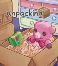 Tradução do Unpacking para Português do Brasil