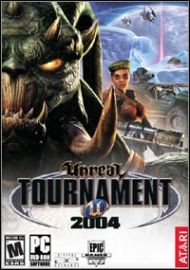 Tradução do Unreal Tournament 2004 para Português do Brasil