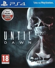 Tradução do Until Dawn para Português do Brasil