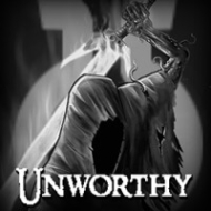 Tradução do Unworthy para Português do Brasil