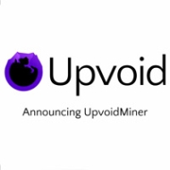 Tradução do Upvoid Miner para Português do Brasil