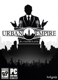 Tradução do Urban Empire para Português do Brasil