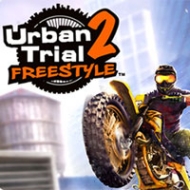 Tradução do Urban Trial Freestyle 2 para Português do Brasil