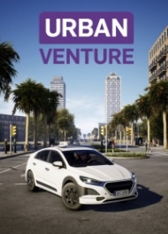 Tradução do Urban Venture para Português do Brasil