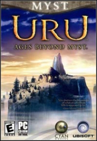 Tradução do Uru: Ages Beyond Myst para Português do Brasil