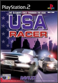 Tradução do USA Racer para Português do Brasil