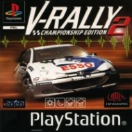 Tradução do V-Rally 2 Championship Edition para Português do Brasil