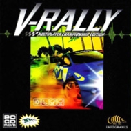 Tradução do V-Rally Edition 99 para Português do Brasil