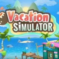 Tradução do Vacation Simulator para Português do Brasil