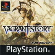 Tradução do Vagrant Story para Português do Brasil