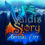 Tradução do Valdis Story: Abyssal City para Português do Brasil