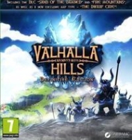 Tradução do Valhalla Hills: Definitive Edition para Português do Brasil