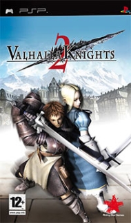 Tradução do Valhalla Knights 2 para Português do Brasil