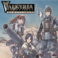 Tradução do Valkyria Chronicles Remastered para Português do Brasil