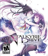 Tradução do Valkyrie Drive: Bhikkhuni para Português do Brasil