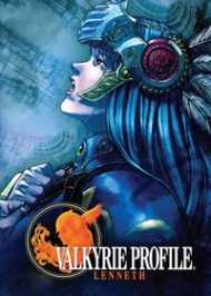 Tradução do Valkyrie Profile: Lenneth para Português do Brasil