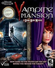 Tradução do Vampire Mansion: A Linda Hyde Mystery para Português do Brasil