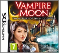 Tradução do Vampire Moon: The Mystery of the Hidden Sun para Português do Brasil