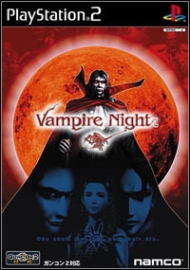 Tradução do Vampire Night para Português do Brasil