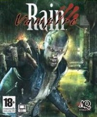 Tradução do Vampire Rain: Altered Species para Português do Brasil