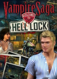 Tradução do Vampire Saga: Welcome to Hell Lock para Português do Brasil