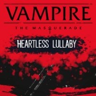 Tradução do Vampire: The Masquerade Heartless Lullaby para Português do Brasil