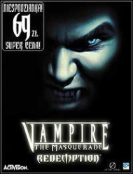 Tradução do Vampire: The Masquerade Redemption para Português do Brasil