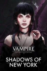 Tradução do Vampire: The Masquerade Shadows of New York para Português do Brasil