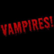 Tradução do Vampires! para Português do Brasil