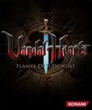 Tradução do Vandal Hearts: Flames of Judgment para Português do Brasil