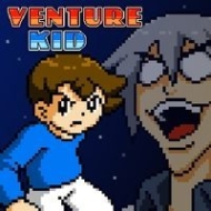 Tradução do Venture Kid para Português do Brasil